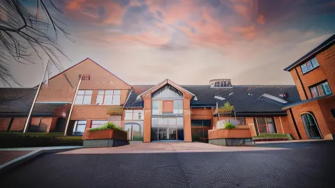 The Tytherington in Macclesfield