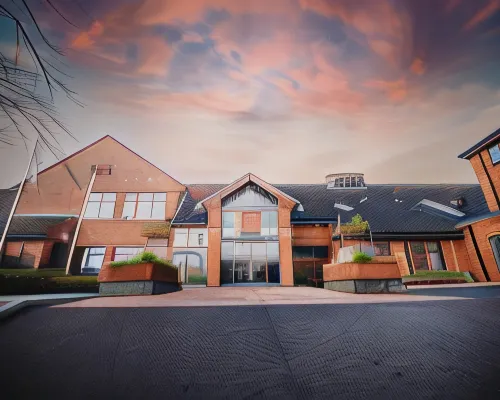 The Tytherington Hotels in Macclesfield