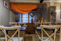 Volunteer Inn