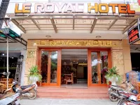 Le Royal Hotel a Duc Trong