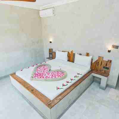 Jambo Resort by Mambo Hotels Rooms