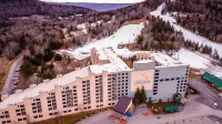 SilverCreek-2 Bedroom, 2 Bath Condo on the slopes w/ night skiing!