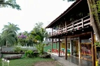 Da Orla Pampulha Hostel โรงแรมใน
