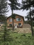 小帶山脈美麗木屋 - 民宿