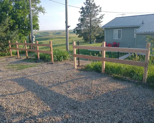 LITTLE PALACE ON THE PRAIRIE. THE BEST KEPT SECRET!! Hotels in Lyman County