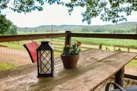 The Red Barn
