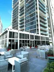 Unique Chic Icon Brickell 1B View Pool spa Full
