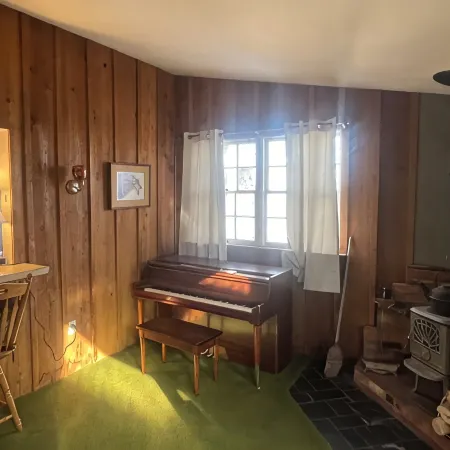 Funky and Charming Home!
