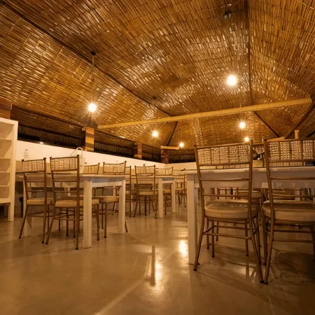 Hotel Morro de São Paulo