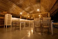 Hotel Morro de São Paulo - Frühstück