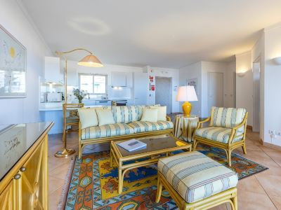 Vila Palmeira Beach Resort
