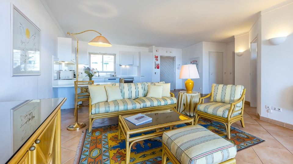 Vila Palmeira Beach Resort