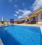 Villa Las Tres J - 泳池