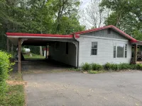 Beautiful Mountain View’s easily accessible from HWY 226. Hotels in Mitchell County