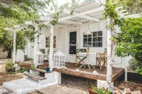 Beach Front Cottage - 3-Star