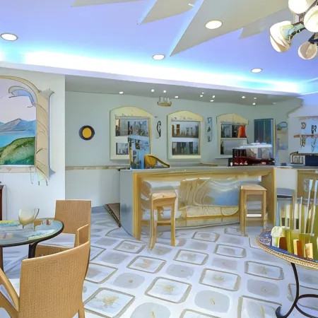 Locanda Costa d'Amalfi