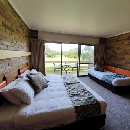 Shepparton Golf Motel