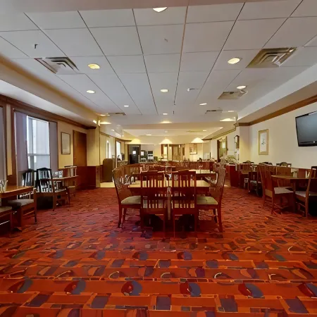 Residence Inn Cleveland Beachwood