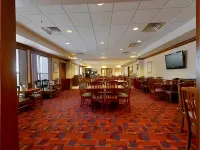 Residence Inn Cleveland Beachwood - parking