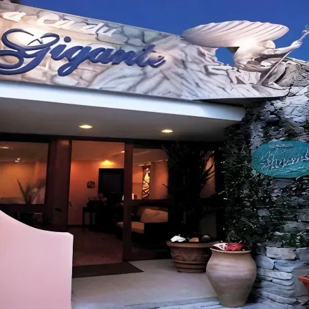 Locanda A Cà du Gigante