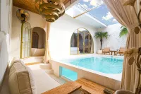 La Dorada by Bohemian Jogja Villas