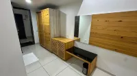 Bansari Greens Resort - balcony