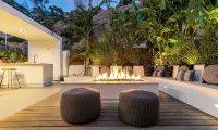 West Hollywood Hills Pool Home With Views - Private Pool