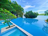 La Jolla Luxury Beach Resort
