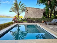 Isleta El Espino - Pools
