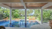 Ultimate 9BR/11BA Oceanfront Villa in Costa Rica - Villas