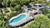 Waterfront,Private pool,Breathtaking Views,Great Location. Enjoy paradise! - piscina