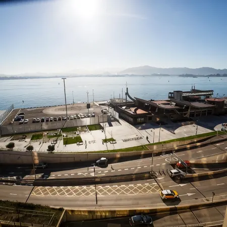 Hotel Bahía
