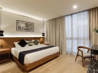 Punta Alameda Hotels near Reforma
