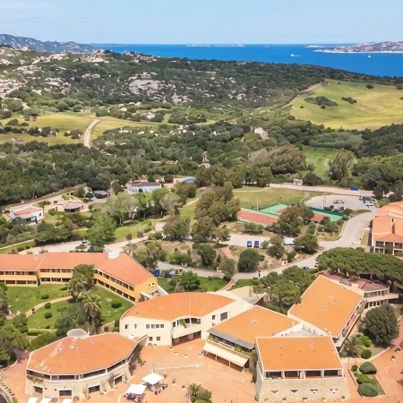 Felix Hotels - Residence Hotel Costa Serena