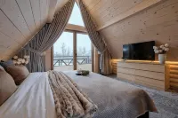 Domki EcoWood Tatry by Jasek Premium - Chalets