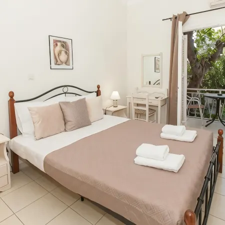 Hotel Thetis