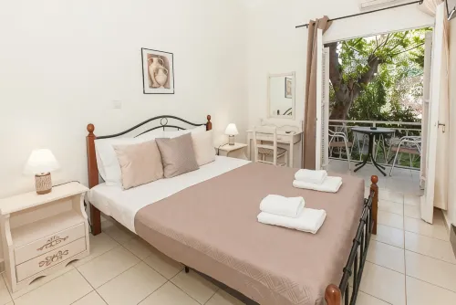 Hotel Thetis