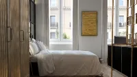The Wings Hotel Collection - Spa