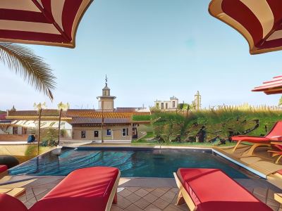 Hotel Cappuccino - Palma