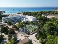 Hotel Cala Saona & Spa - spa