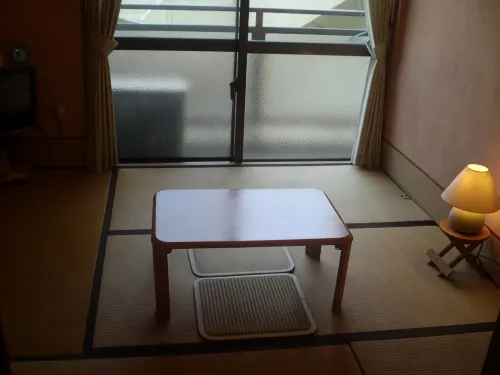 Hostel Hakuseiso - Pensions