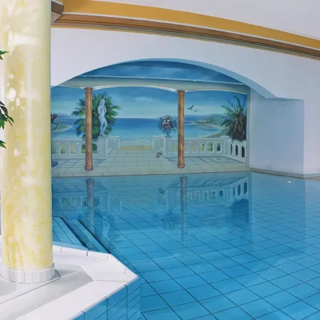 Best Western Plus Hotel Alpenhof