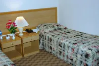 OYO 142 Al Sharqiya Sands Hotel Hotels in 