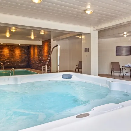 Hotel Recanto da Serra