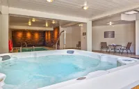 Hotel Recanto da Serra - Romantic