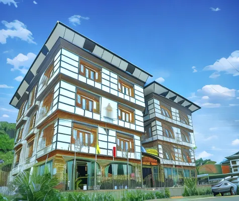 Punakha Residency - 3-Star