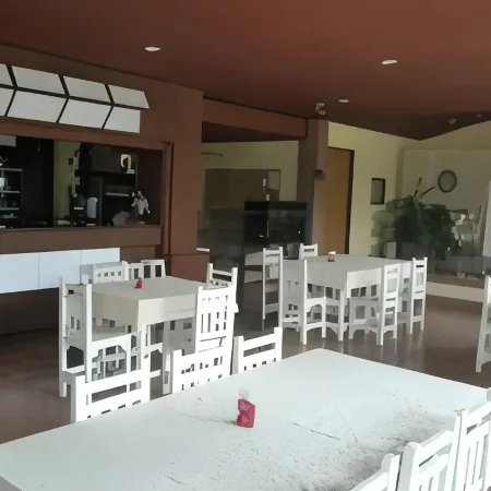 Mekwilai Hotel