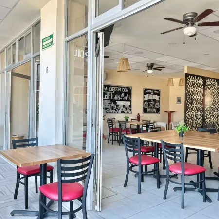Hotel Yorio Inn