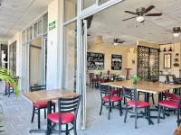 Hotel Yorio Inn - breakfast