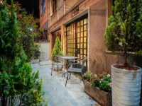 Palermo Home Bogota & Art Gallery Hotels near Campin